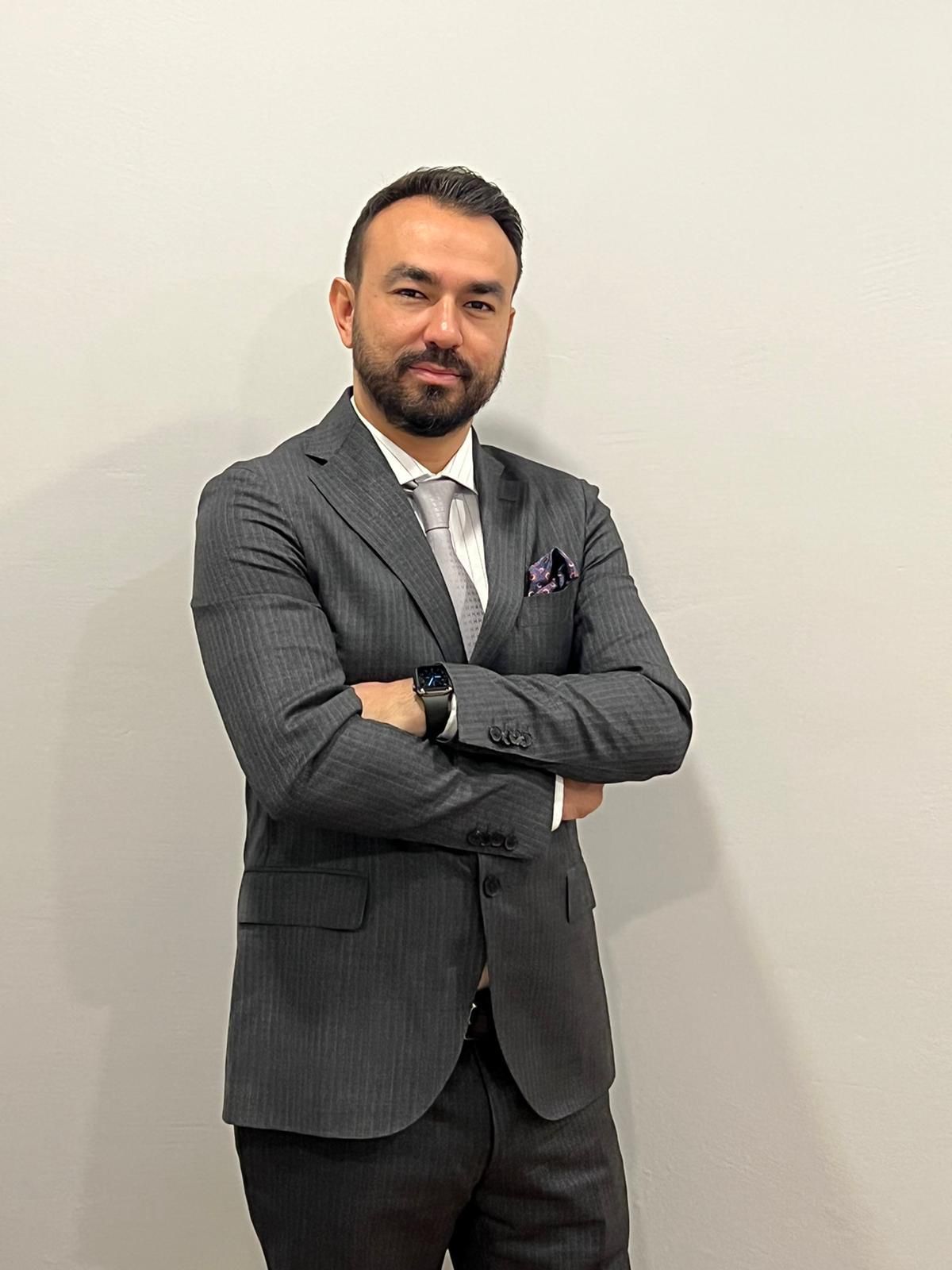 Berkin Sarı, MiamiLi COO